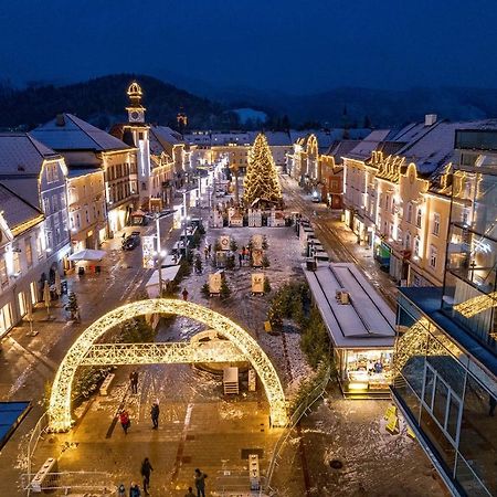 Auszeit Steiraland 3 Mit Ueberdachter Terasse Privatem Garten Und Gratis Parkplatz Leoben  Buitenkant foto